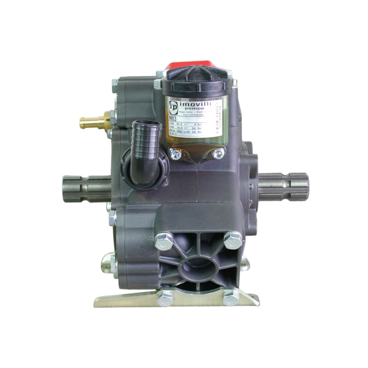 BOMBA M-83 CARDAN/CARDAN S/MANDO