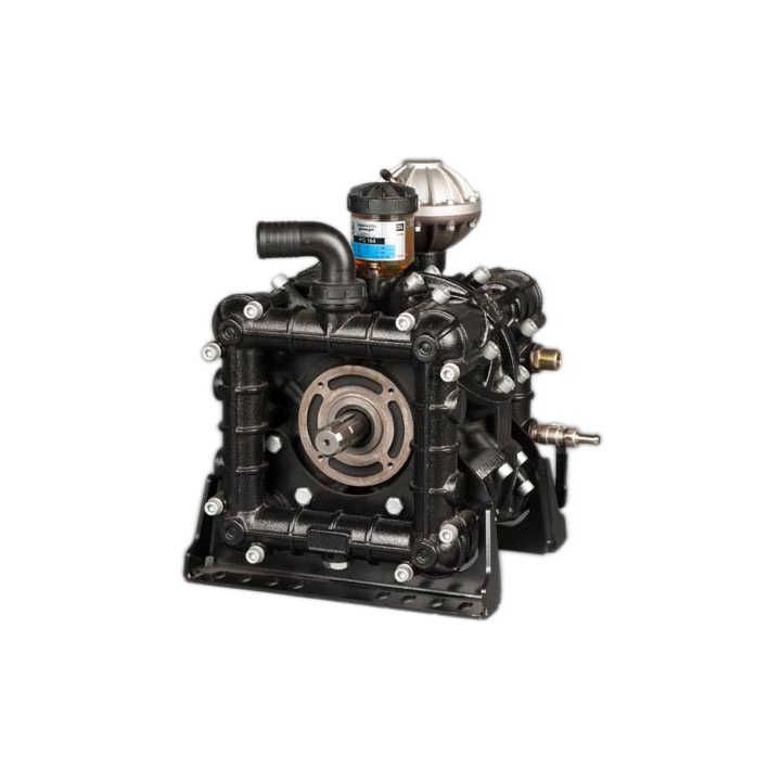 BOMBA IPG-194 CARDAN/CARDAN S/MANDO