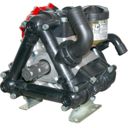 BOMBA D-133 CARDAN S/MANDO