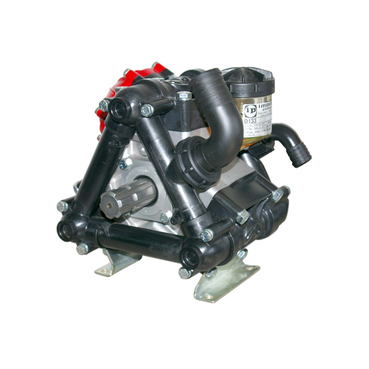 BOMBA D-133 CARDAN S/MANDO