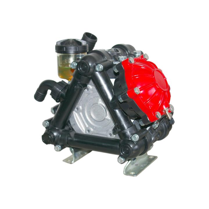 BOMBA D-133 CARDAN S/MANDO
