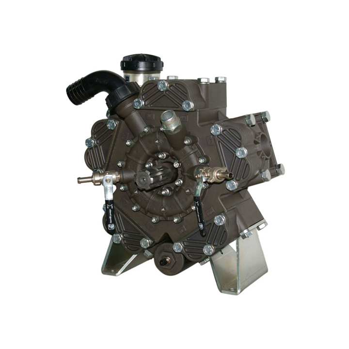 BOMBA M-135 CARDAN/CARDAN S/MANDO