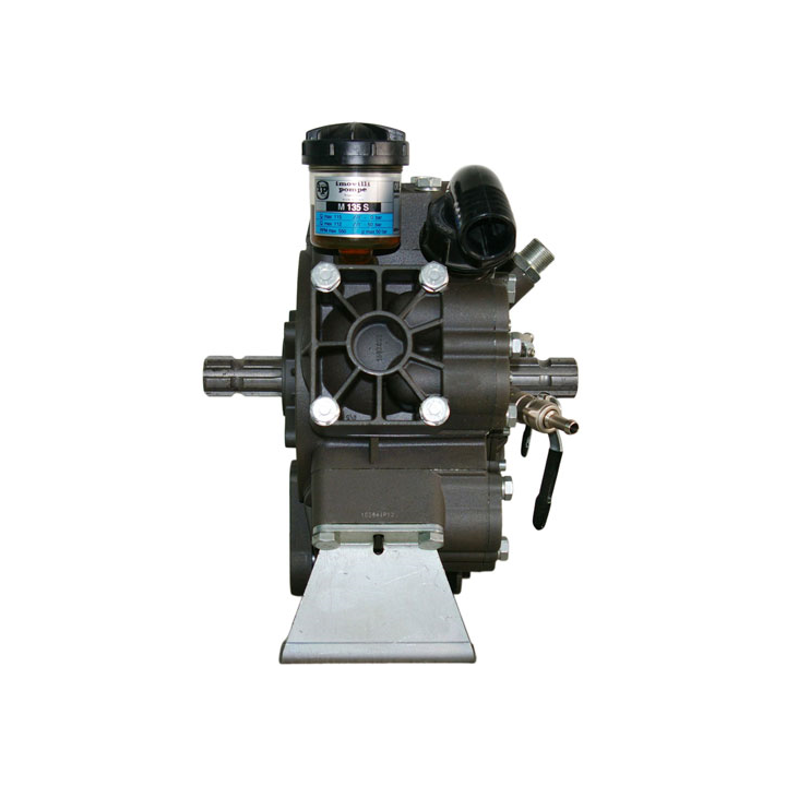 BOMBA M-135 CARDAN/CARDAN S/MANDO