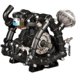 BOMBA IPG-123 CARDAN/CARDAN S/MANDO