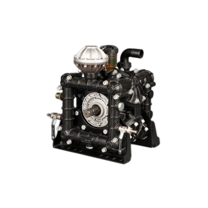 BOMBA IPG-164 CARDAN/CARDAN S/MANDO