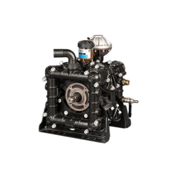 BOMBA IPG-164 CARDAN/CARDAN S/MANDO