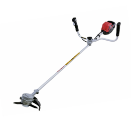 DESBROZADORA HHT 36 AXB