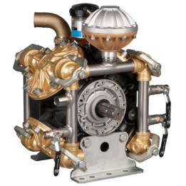BOMBA IPB-170 CARDAN/CARDAN S/MANDO