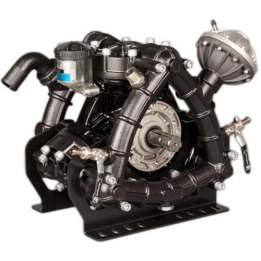 BOMBA IPA-130 CARDAN/CARDAN S/MANDO