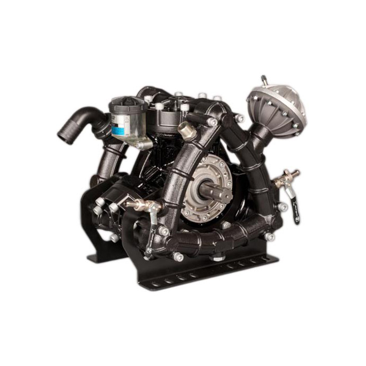 BOMBA IPA-130 CARDAN/CARDAN S/MANDO