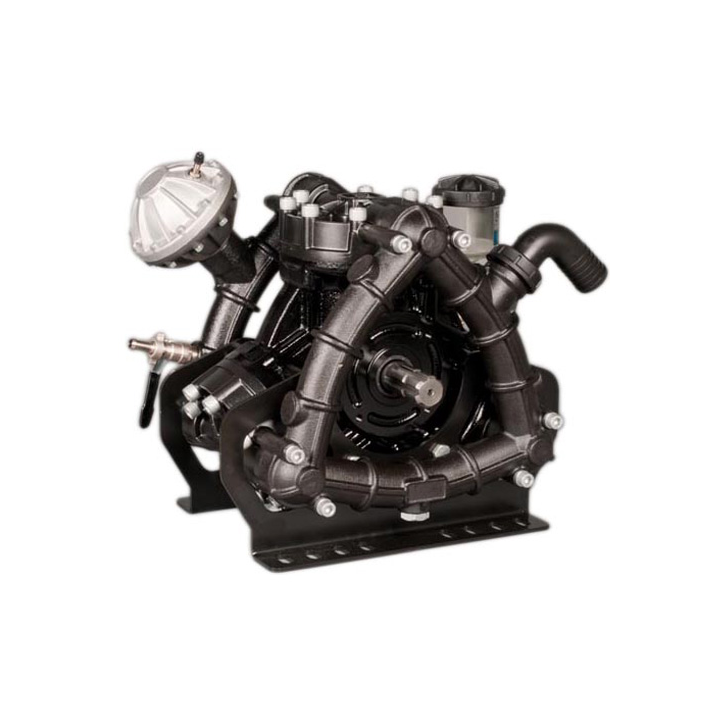 BOMBA IPA-130 CARDAN/CARDAN S/MANDO