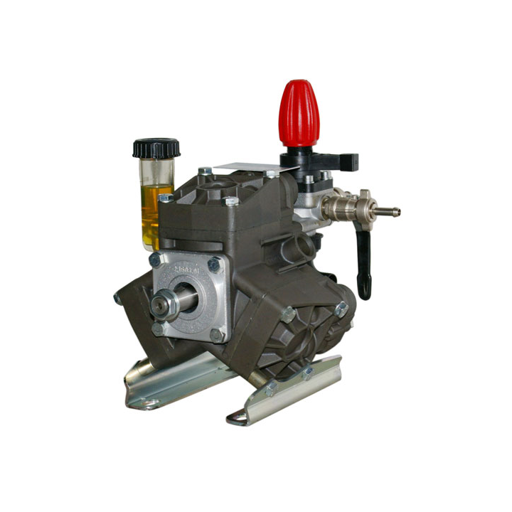 BOMBA M-35 EJE CÓNICO DE Ø20 C/MANDO