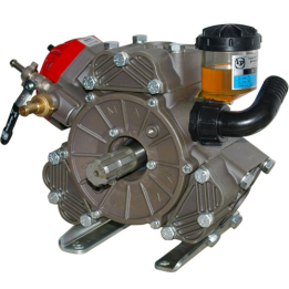 BOMBA M-73 CARDAN/6 TALADROS S/MANDO