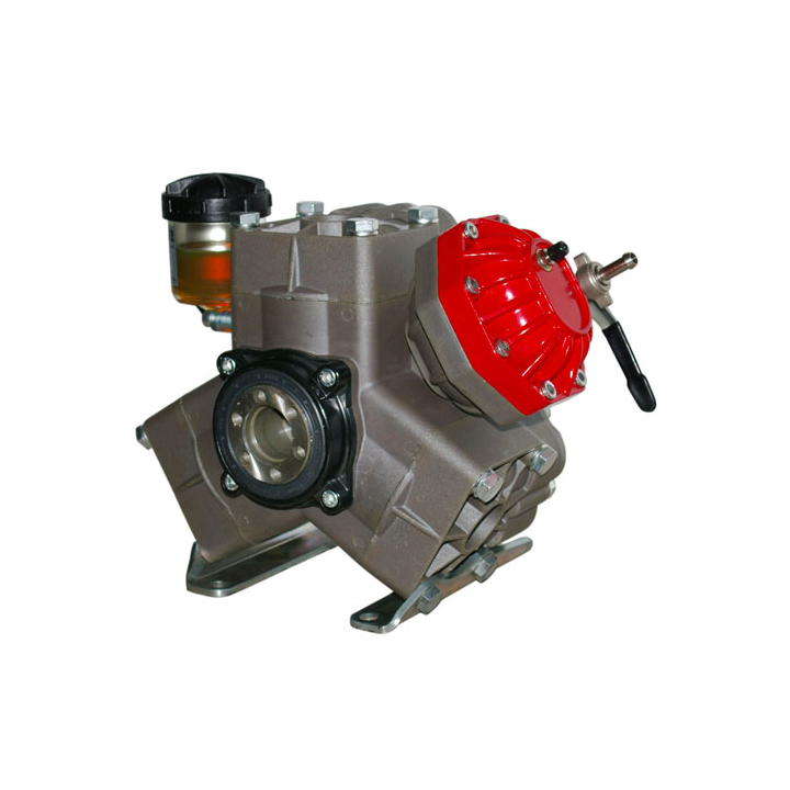 BOMBA M-73 CARDAN/6 TALADROS S/MANDO
