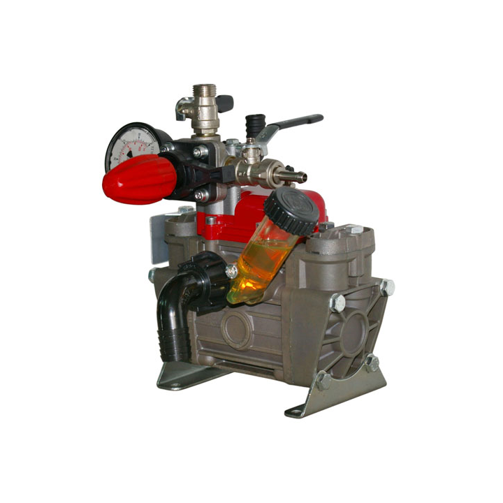 BOMBA M-29 EJE CÓNICO DE Ø20 C/MANDO