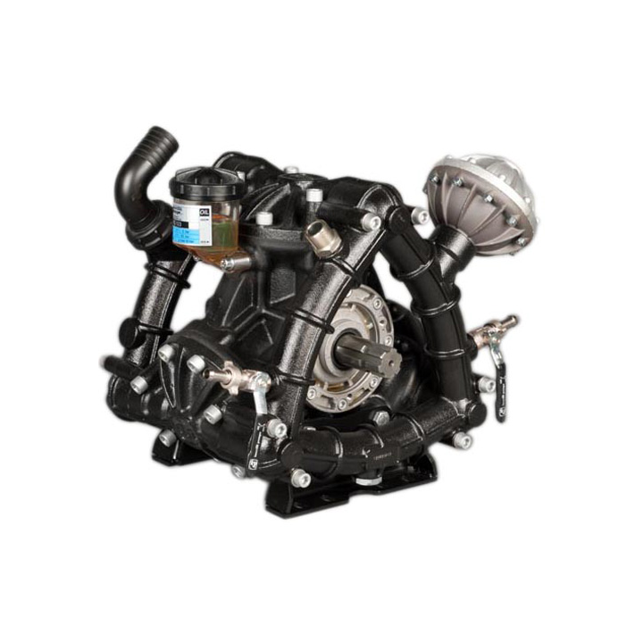 BOMBA IPG-143 CARDAN/CARDAN S/MANDO