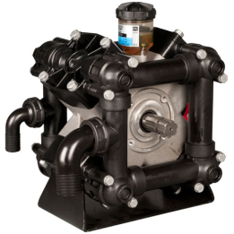 BOMBA D-274 CARDAN/CARDAN S/MANDO