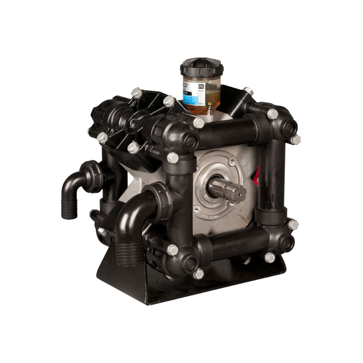 BOMBA D-274 CARDAN/CARDAN S/MANDO