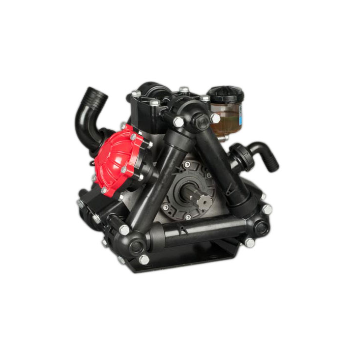 BOMBA D-203 CARDAN/CARDAN SIN MANDO