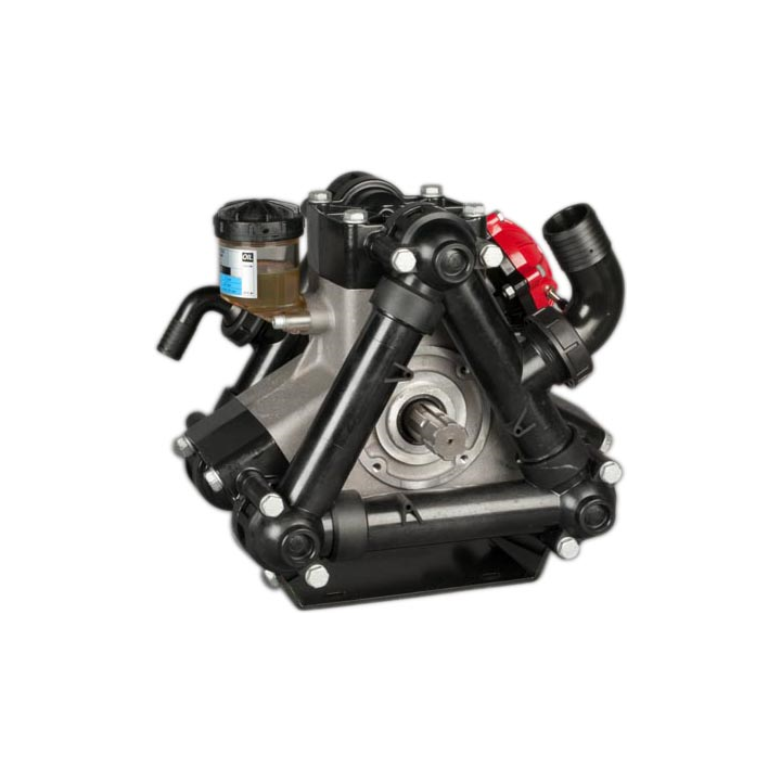 BOMBA D-203 CARDAN/CARDAN SIN MANDO