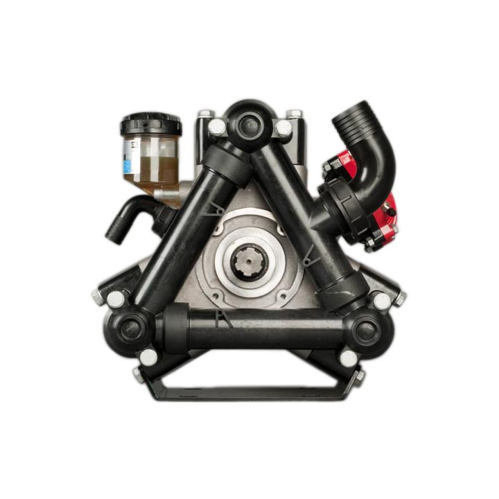 BOMBA D-203 CARDAN/CARDAN SIN MANDO
