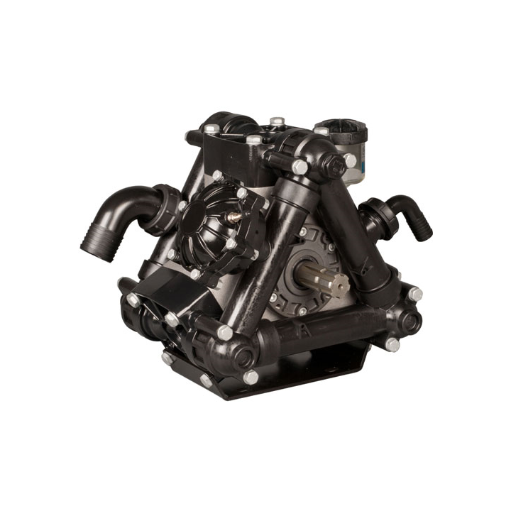 BOMBA D-243 CARDAN/CARDAN S/MANDO