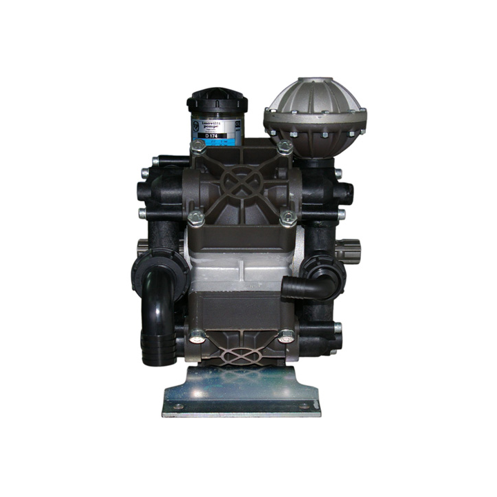 BOMBA D-174 CARDAN/CARDAN S/MANDO