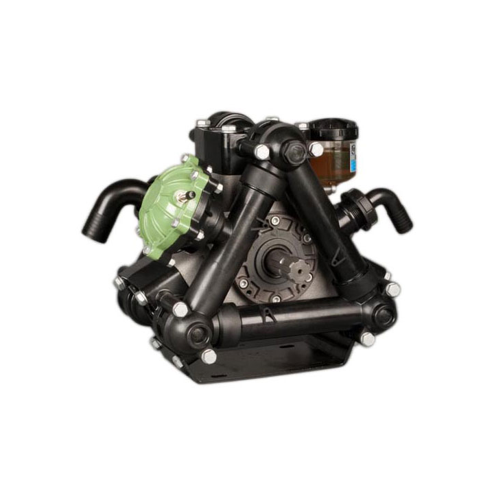 BOMBA D-163 CARDAN/CARDAN S/MANDO