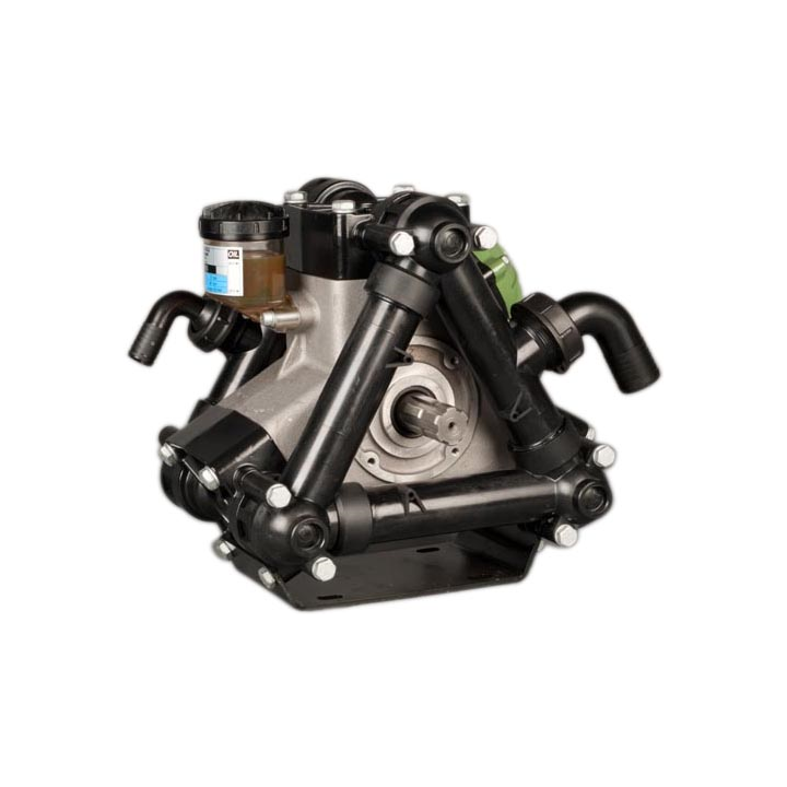 BOMBA D-163 CARDAN/CARDAN S/MANDO