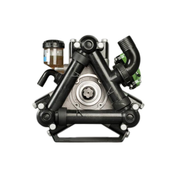 BOMBA D-163 CARDAN/CARDAN S/MANDO
