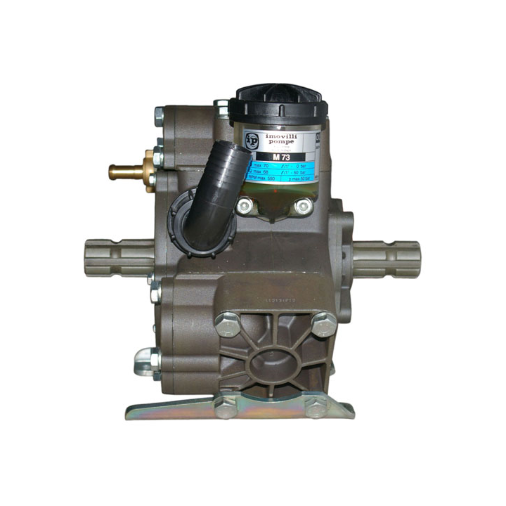 BOMBA M-73 CARDAN/CARDAN S/MANDO