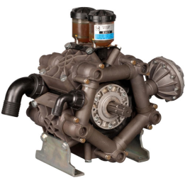 BOMBA D-245 CARDAN/CARDAN S/MANDO