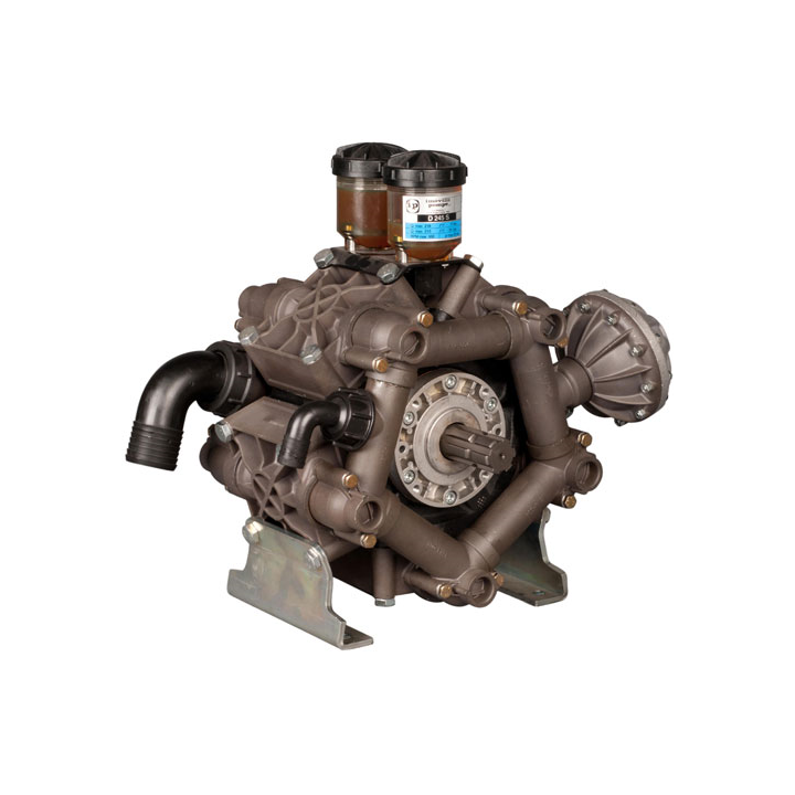 BOMBA D-245 CARDAN/CARDAN S/MANDO