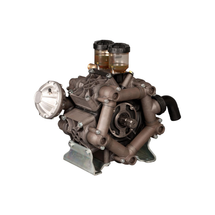 BOMBA D-245 CARDAN/CARDAN S/MANDO