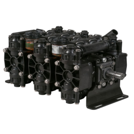 BOMBA DB-406 CARD./CARD.