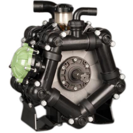 BOMBA D-335 CARDAN/CARDAN S/MANDO