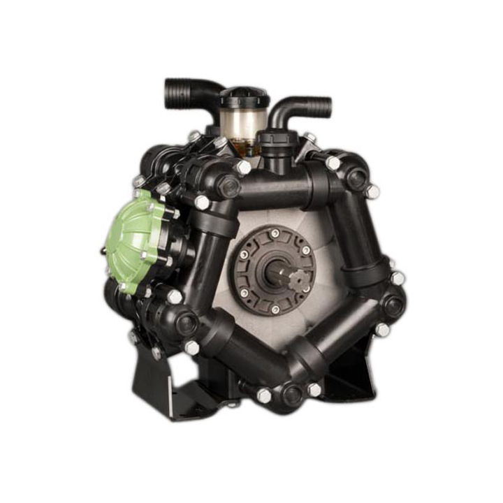 BOMBA D-335 CARDAN/CARDAN S/MANDO