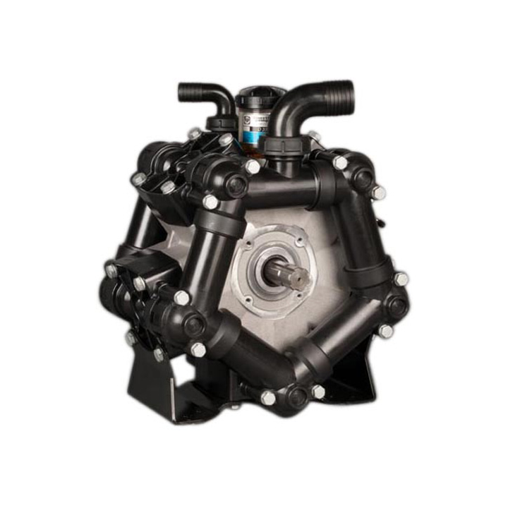 BOMBA D-335 CARDAN/CARDAN S/MANDO