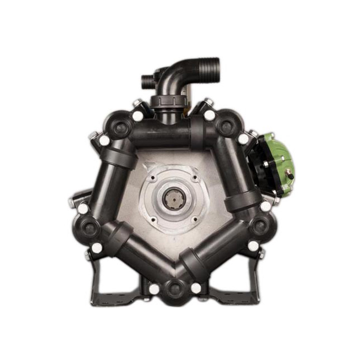 BOMBA D-335 CARDAN/CARDAN S/MANDO
