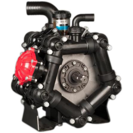 BOMBA D-375 CARDAN/CARDAN S/MANDO