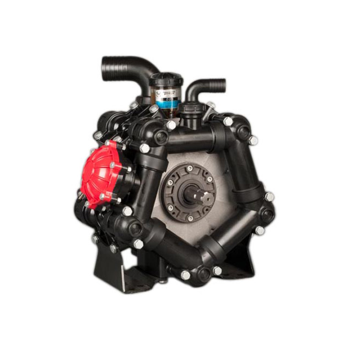 BOMBA D-375 CARDAN/CARDAN S/MANDO