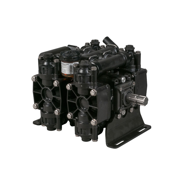 BOMBA DB-274 CARD./ HEMBRA