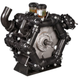 BOMBA D-466 CARDAN/CARDAN S/MANDO