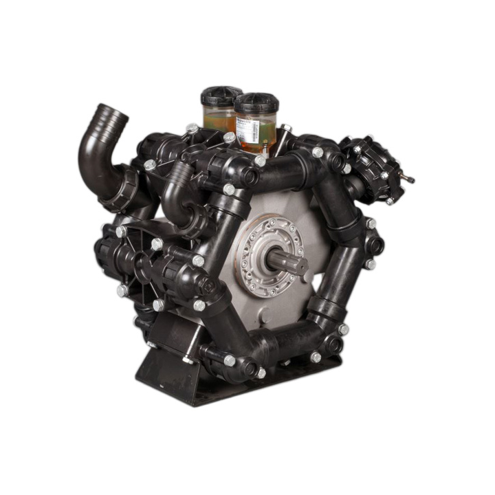 BOMBA D-466 CARDAN/CARDAN S/MANDO