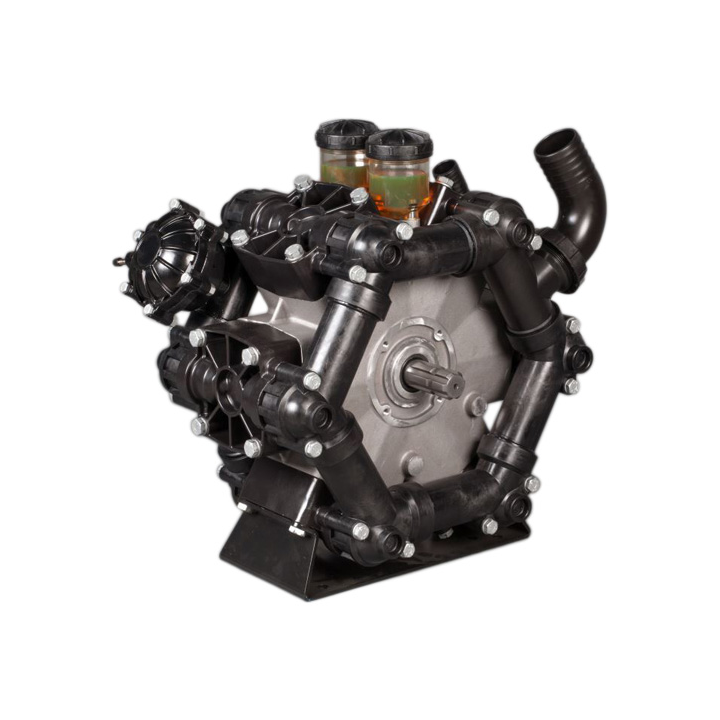 BOMBA D-466 CARDAN/CARDAN S/MANDO
