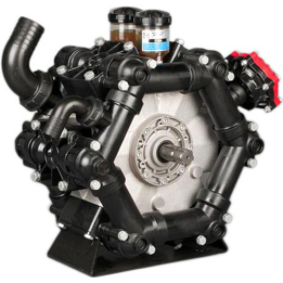 BOMBA D-406 CARDAN/CARDAN S/MANDO