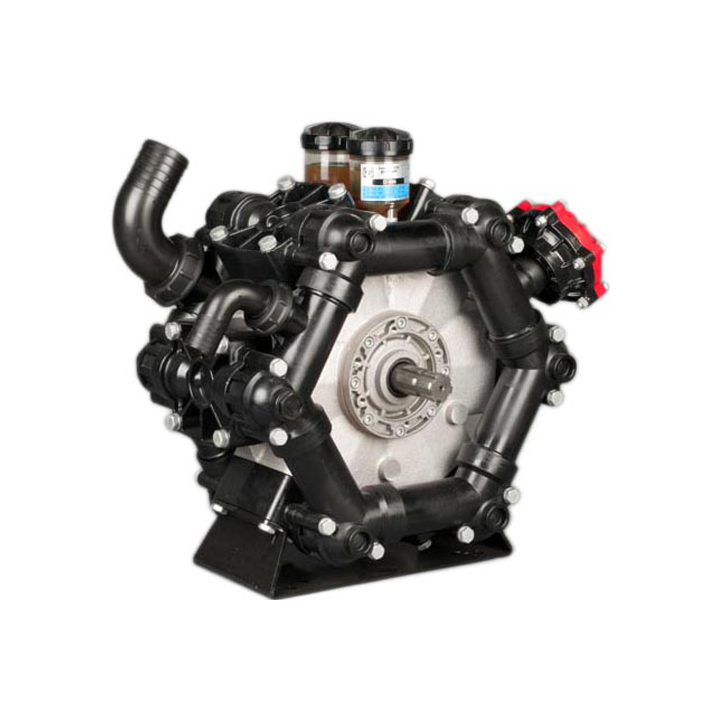 BOMBA D-406 CARDAN/CARDAN S/MANDO