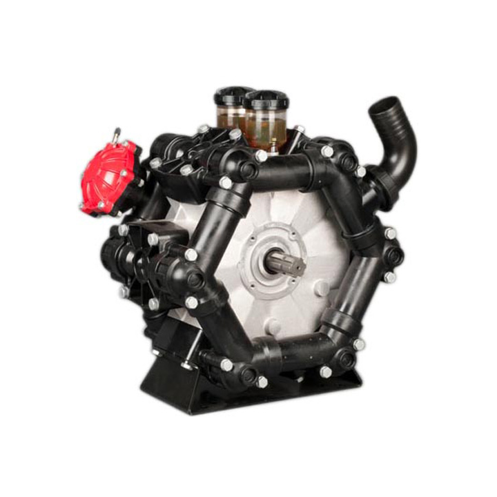 BOMBA D-406 CARDAN/CARDAN S/MANDO