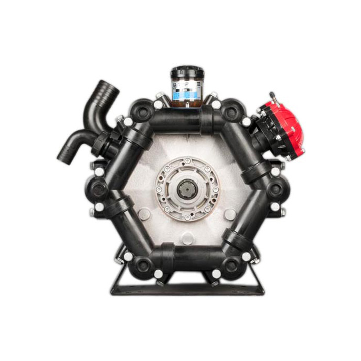BOMBA D-406 CARDAN/CARDAN S/MANDO