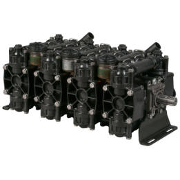 BOMBA DB-548 CARD./ HEMBRA